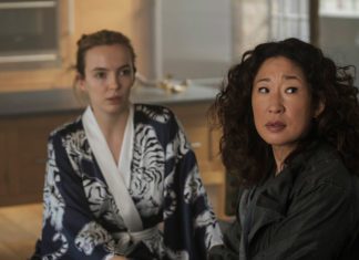 “Killing Eve” Season 3 Premiere is Moved Up