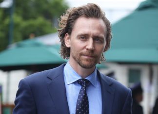 Tom Hiddleston Cast in Netflix’s “White Stork”