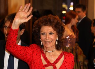Netflix Buys Rights to Sophia Loren-Starred Film “The Life Ahead”