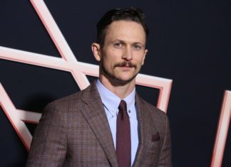 Jonathan Tucker Cast in NBC Drama “Debris”