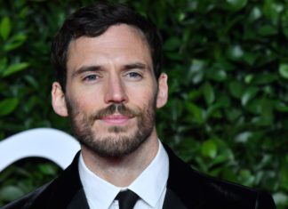 Sam Claflin Joins Amazon’s “Daisy Jones and the Six”