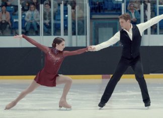 Netflix Cancels “Spinning Out” After One Season