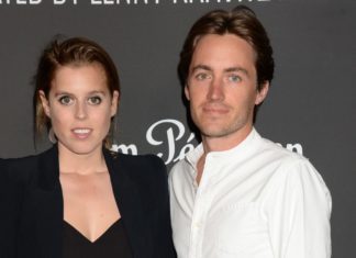 Princess Beatrice Reveals Wedding Date and Venue