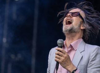 Jarvis Cocker Announces Surprise Last-Minute Show on Instagram