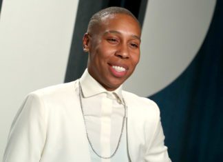 “Onward” to Feature First Self-Identifying LGBTQ Character in Disney Animated Movie