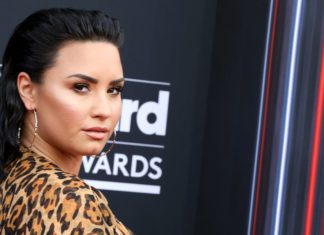 Demi Lovato Talk Show is in the Works