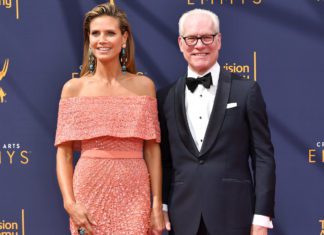 Watch The First “Making the Cut” Trailer