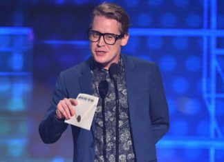 Macaulay Culkin to Star in “American Horror Story” Season 10