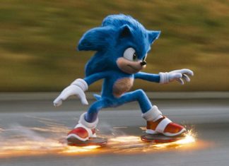 “Sonic the Hedgehog” Sets Early Release on Digital