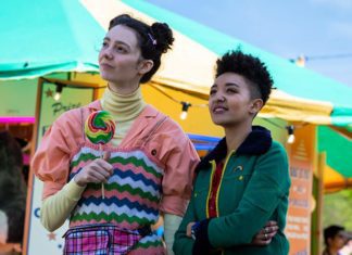 “Sex Education” Renewed For Season 3