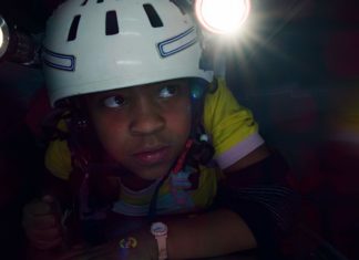 “Stranger Things”: Priah Ferguson Upped to Series Regular