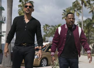 “Bad Boys for Life” Leads Box Office, Setting New Records
