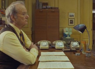 Watch the Trailer for Wes Anderson’s New Movie “The French Dispatch”