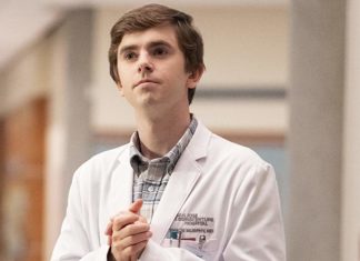 “The Good Doctor” Renewed for Season 4