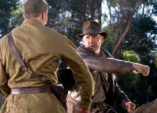 Harrison Ford Has Some Exciting News: A New “Indiana Jones” Film is on the Way