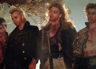 “Lost Boys” Reboot Gets CW Pilot Order