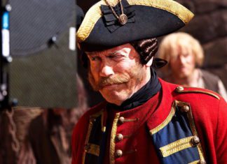 Schwarzenegger Vs. Chan? Watch the New Trailer for “The Iron Mask”