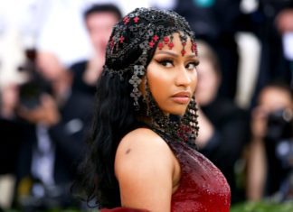 Nicki Minaj to Guest Judge on “RuPaul’s Drag Race”