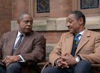 “Godfather of Harlem” Renewed at Epix