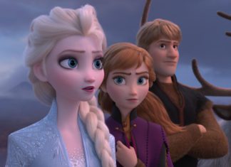 Disney+ Releases “Frozen 2” Three Months Early