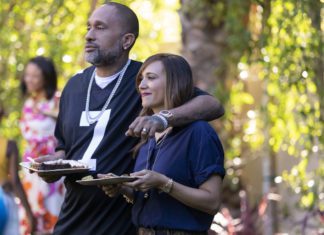 Netflix Drops Trailer for Kenya Barris & Rashida Jones’ “#blackAF”