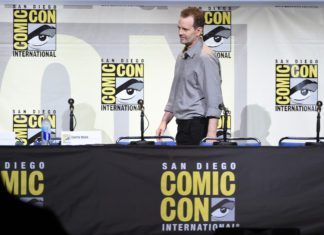 “The Mandalorian” Season 2 Adds to Cast