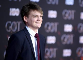 Jack Gleeson Returns to TV Six Years After Leaving “Game of Thrones”