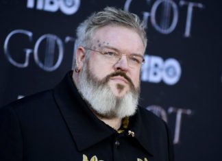 “Game of Thrones” Star Kristian Nairn Announces North American Tour Dates