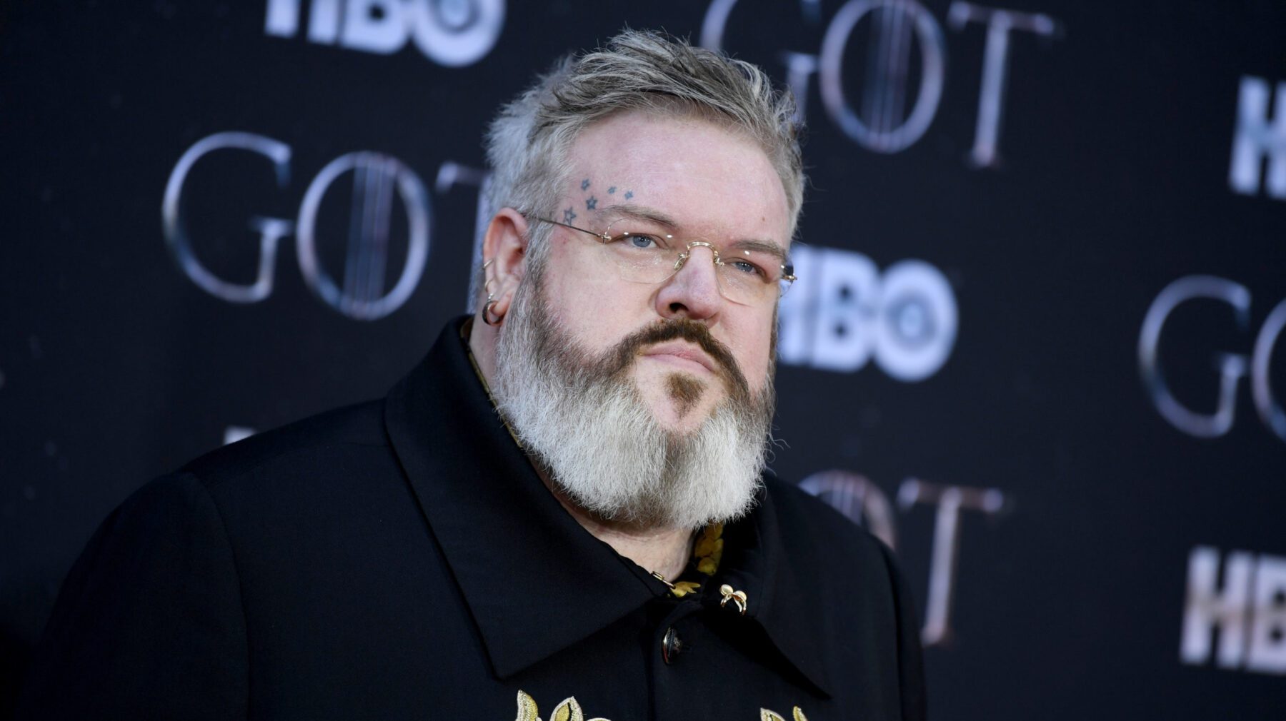 "Game of Thrones" Star Kristian Nairn Announces North American Tour