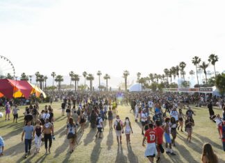 Coachella Officially Postponed