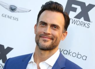 “AHS” Alum Cheyenne Jackson Joins Fox Comedy “Call Me Kat”