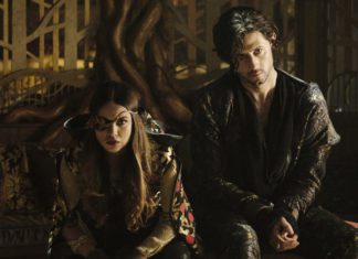 “The Magicians” to End After Season 5