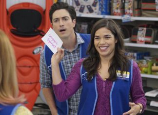 America Ferrera to Exit “Superstore”