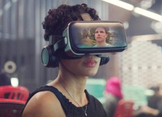 Watch Trailer for Sci-Fi Series From “The Office” Creator