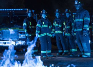 “Station 19” Renewed for Season 4