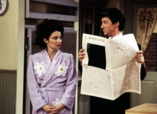 “The Nanny” Original Cast to Reunite