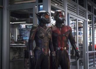 Jeff Loveness to Pen “Ant-Man” Sequel