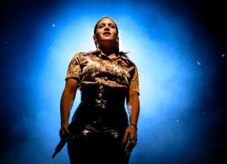 Rosalia Details Billie Eilish, Travis Scott Collaborations