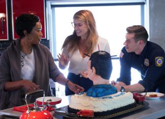 Fox Renews “9-1-1” and “9-1-1: Lone Star”