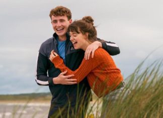 Hulu Unveils “Normal People”, Sets Premiere Date