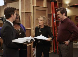 “Parks and Recreation” Cast Will Reunite For Scripted Special