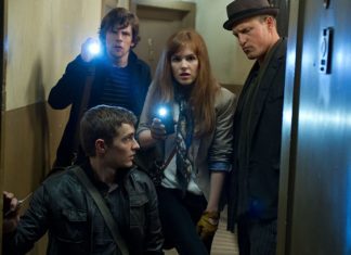 “Now You See Me 3” Developed by “American Hustle” Scribe