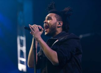 The Weeknd Spends Third Week at No. 1 with “After Hours”