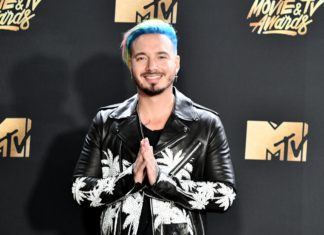 J. Balvin Drops Another Playful Color-themed Video