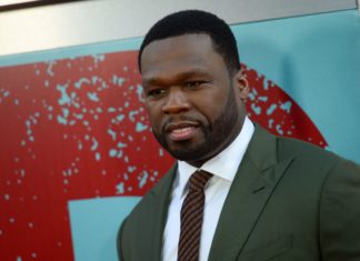 50 Cent’s “Black Mafia Family” Set at Starz