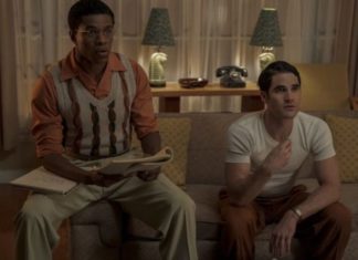 Watch History Be Made in Postwar Tinseltown in the “Hollywood” Trailer