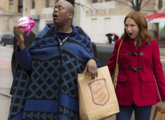 “Unbreakable Kimmy Schmidt” Releases Trailer for Interactive Special