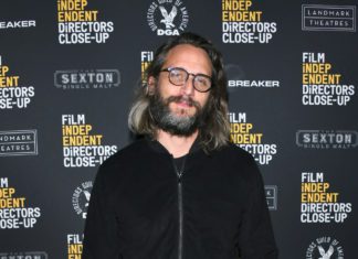 Fede Álvarez to Direct “16 States”