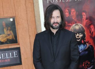 “Salem’s Lot” to Be Directed by Gary Dauberman