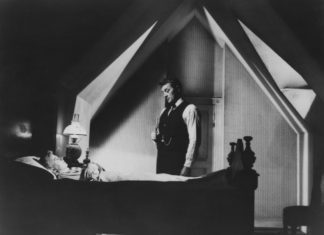 “Night of the Hunter” Remake in the Works